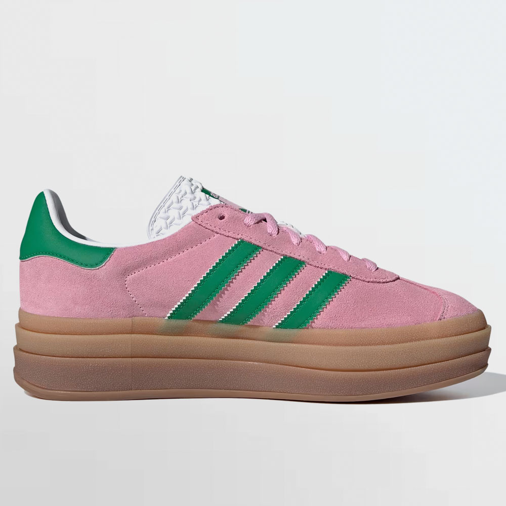 ADIDAS CALZADO W. GAZELLE BOLD - IE0420