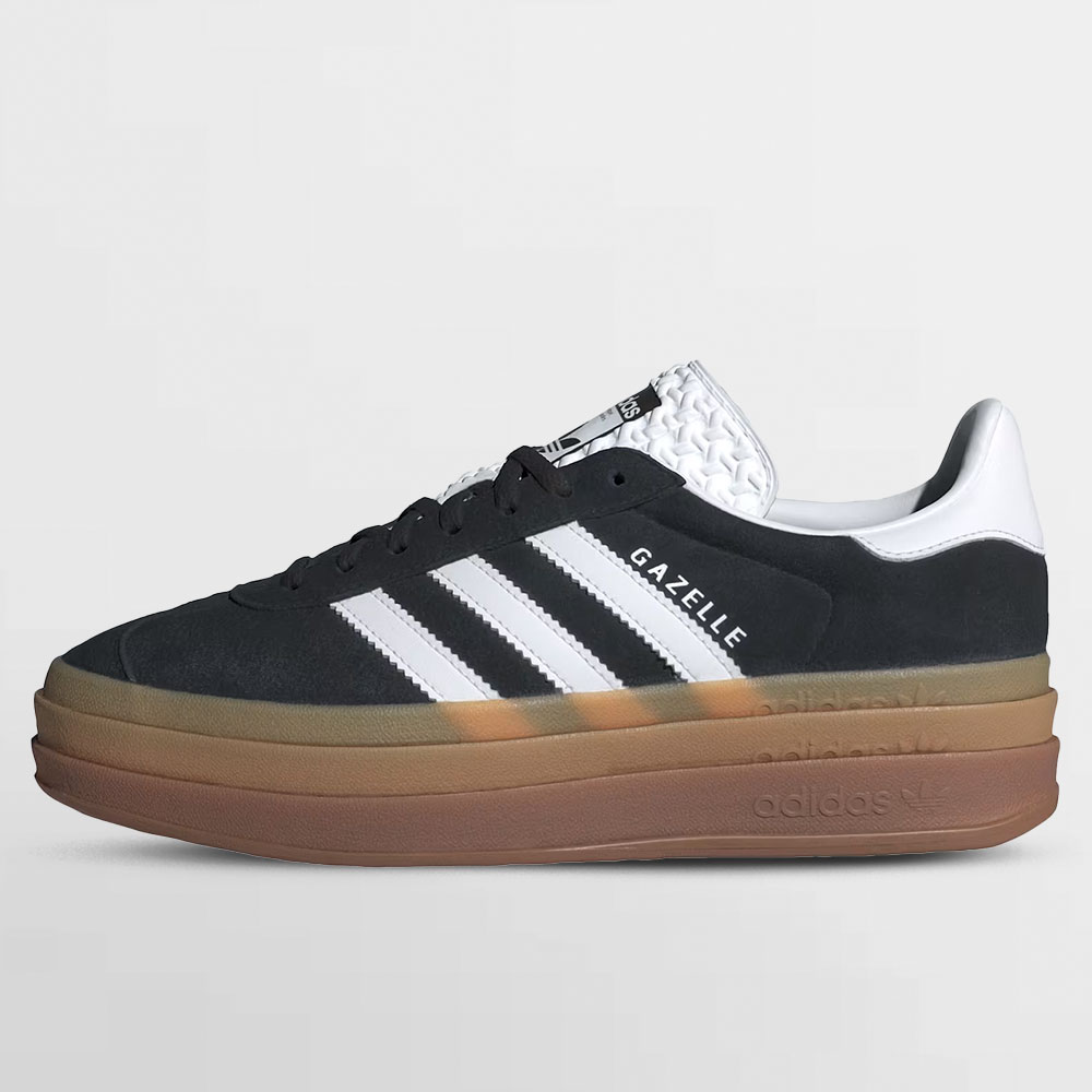 ADIDAS CALZADO W. GAZELLE BOLD - IE0876