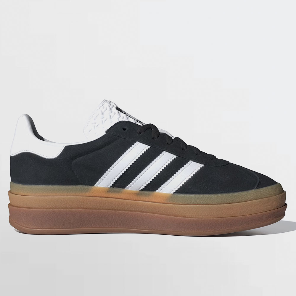 ADIDAS CALZADO W. GAZELLE BOLD - IE0876