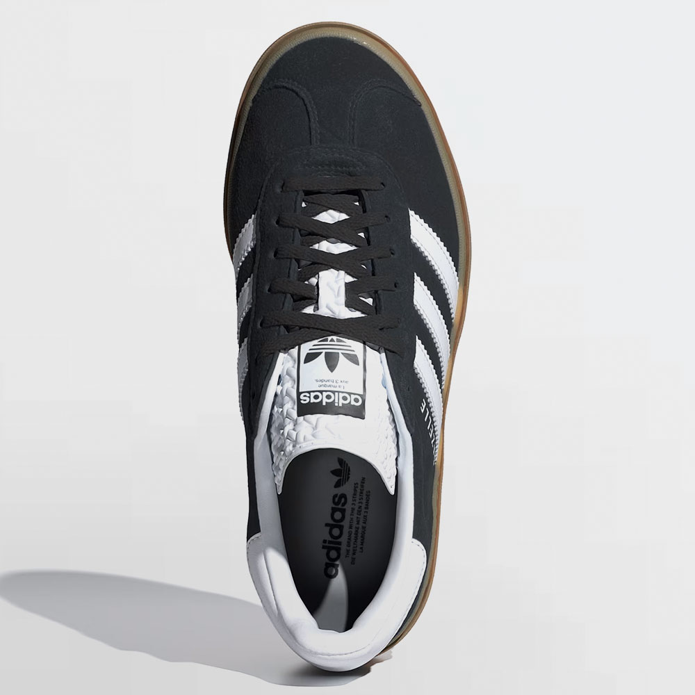 ADIDAS CALZADO W. GAZELLE BOLD - IE0876