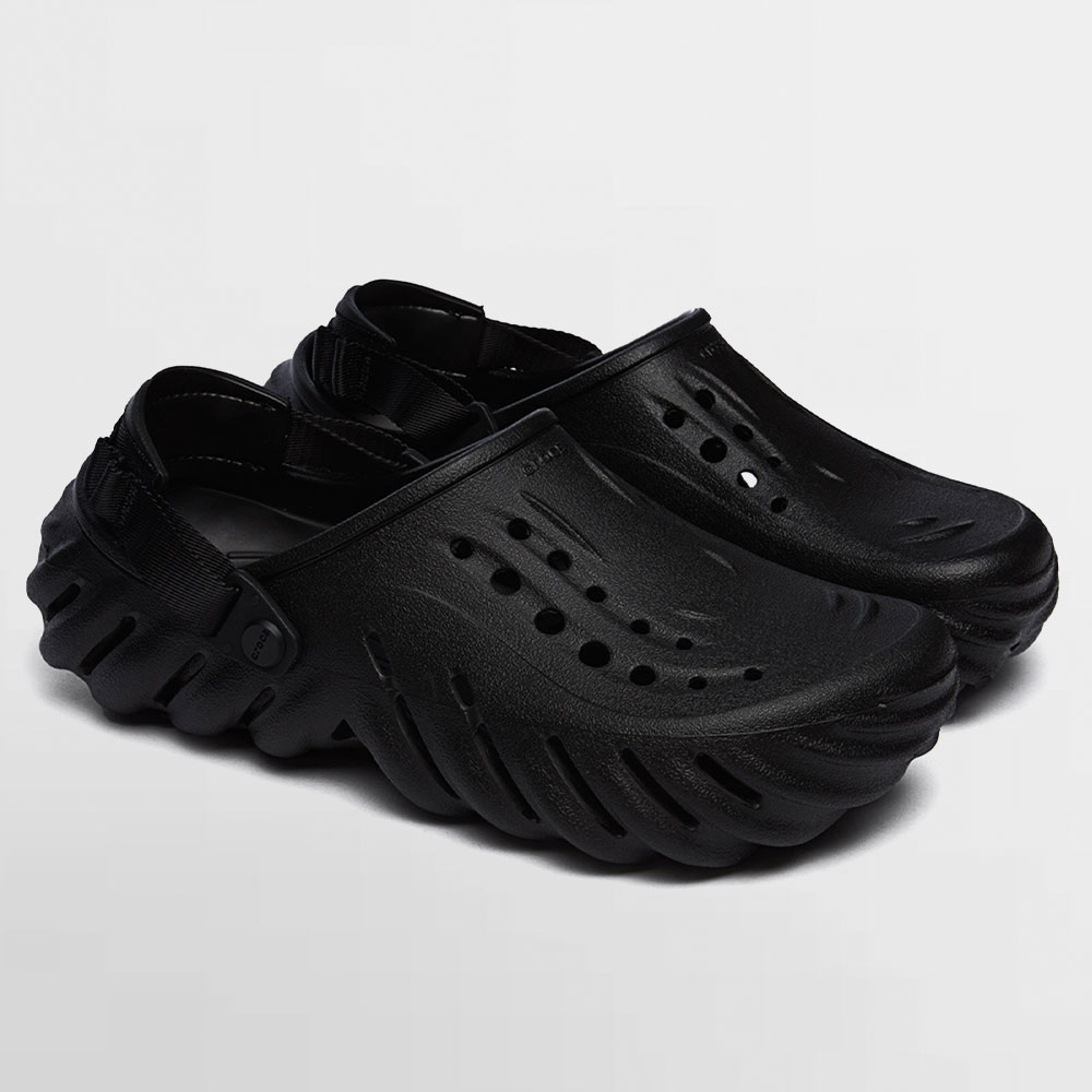 CROCS ZUECO ECHO U 001 - 207937