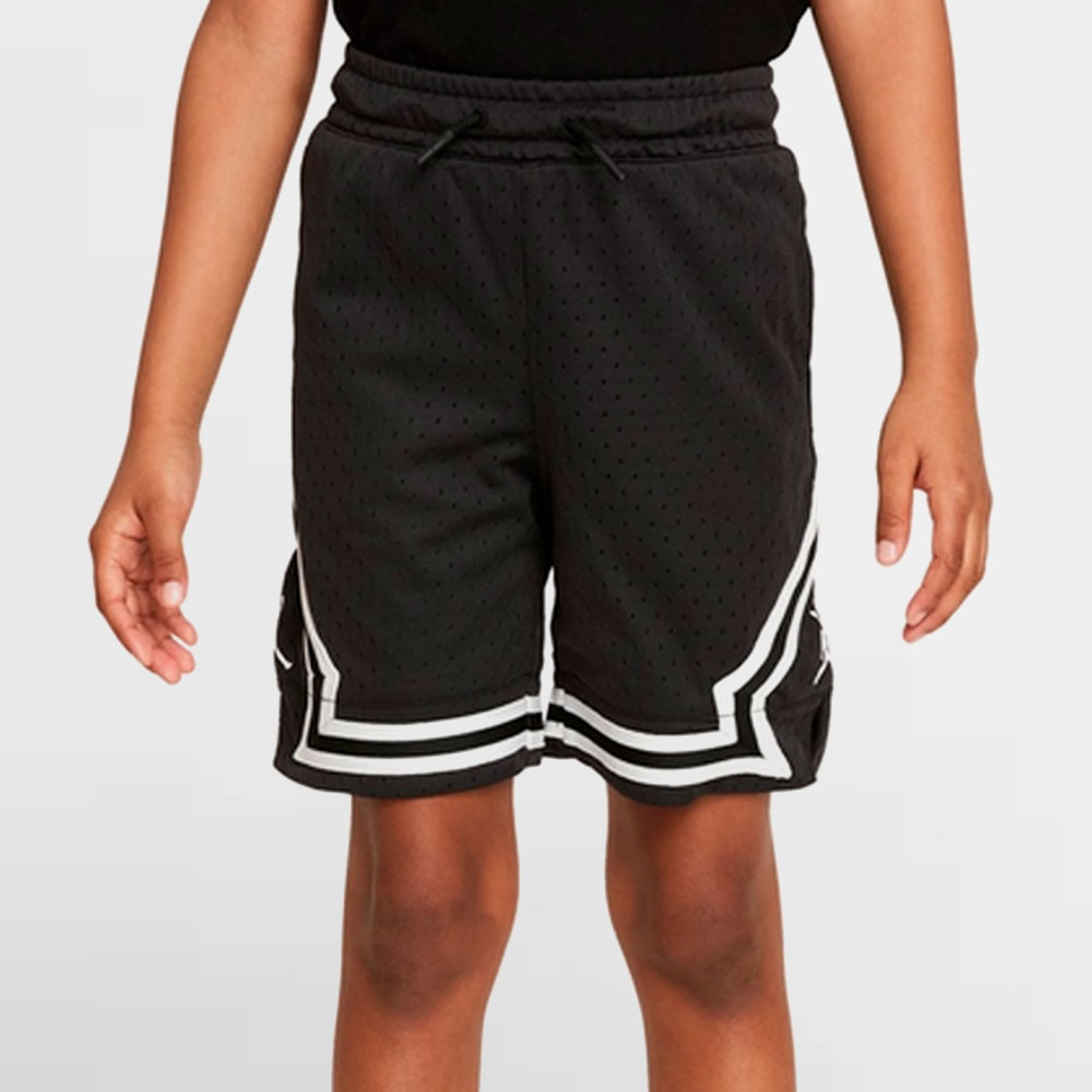 NIKE PANT. CORTO LK. JORDAN AIR DIAMOND SHORT (85D313 023) - 85B136 023