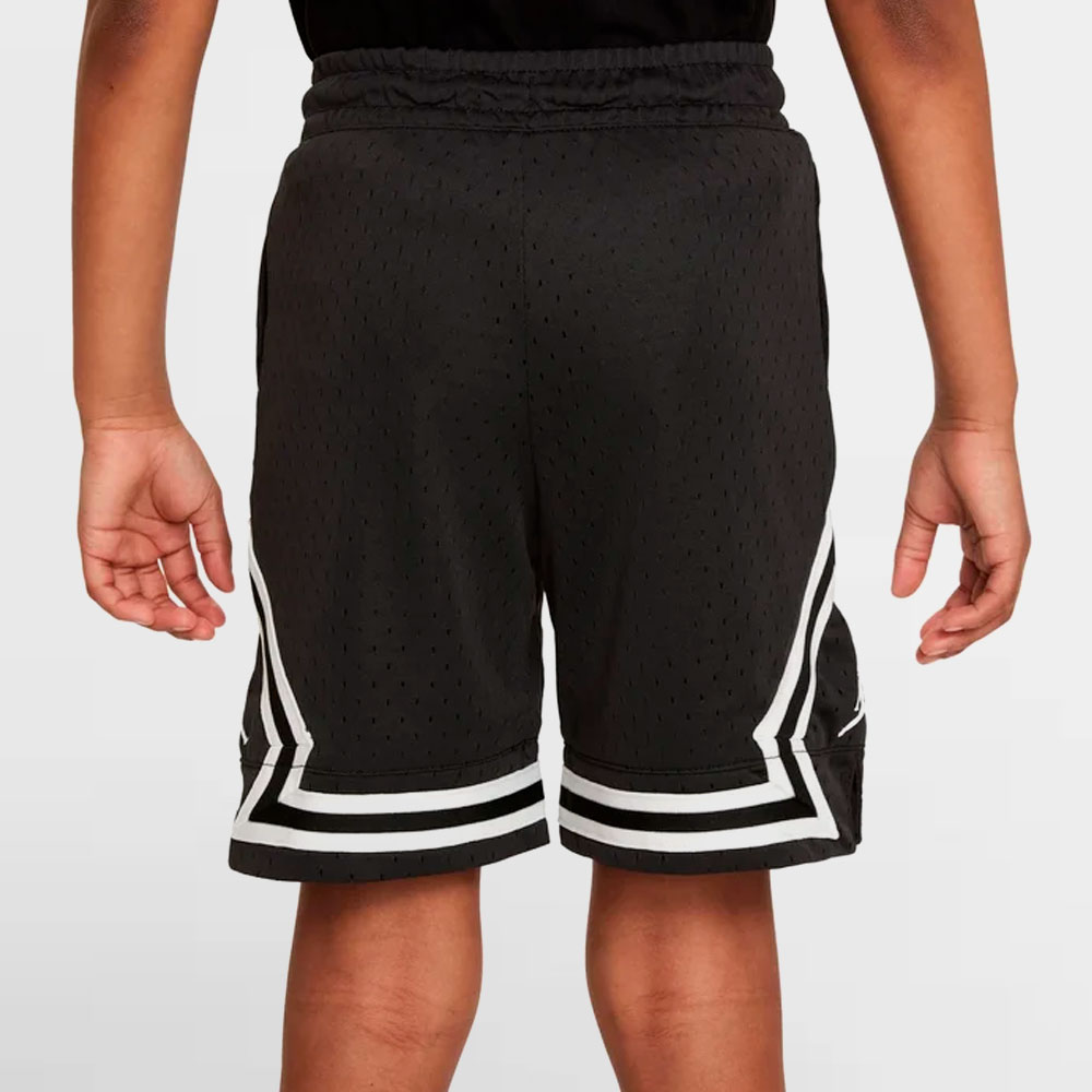 NIKE PANT. CORTO LK. JORDAN AIR DIAMOND SHORT (85D313 023) - 85B136 023