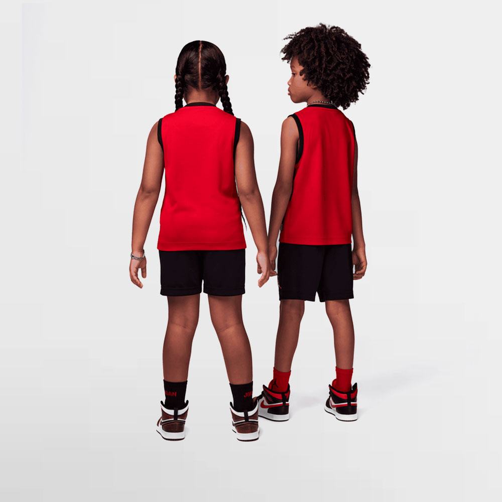 NIKE SET LK. JORDAN 23 JERSEY SET - 85C919 023