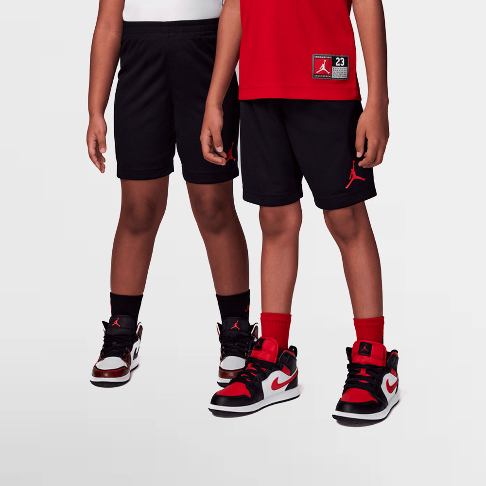 NIKE SET LK. JORDAN 23 JERSEY SET - 85C919 023