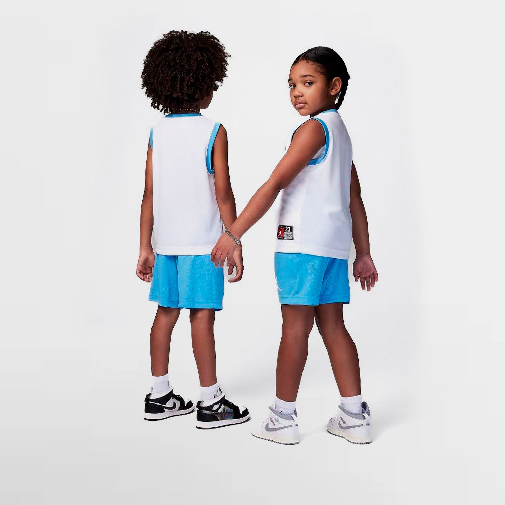 NIKE SET LK. JORDAN 23 JERSEY SET - 85C919 B9F