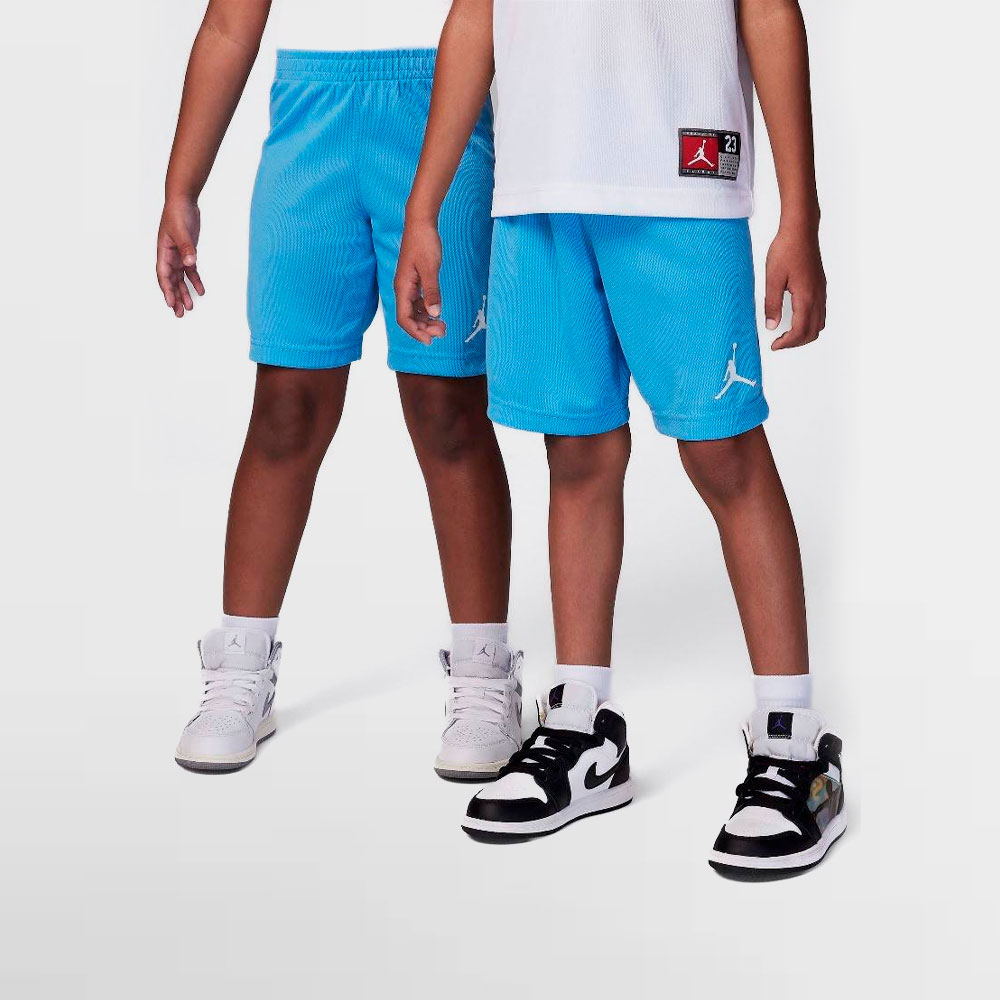 NIKE SET LK. JORDAN 23 JERSEY SET - 85C919 B9F