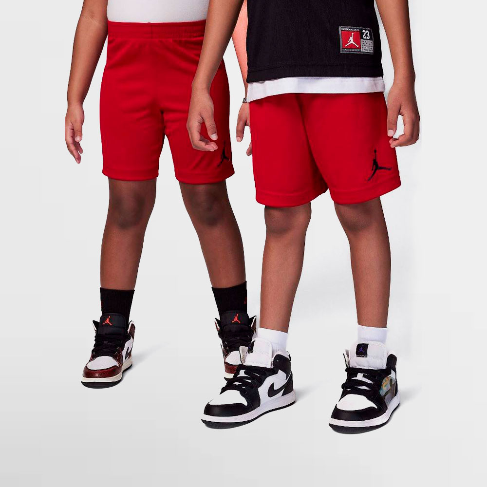 NIKE SET LK. JORDAN 23 JERSEY SET - 85C919 KR5