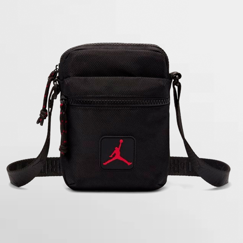 NIKE ORGANIZADOR JORDAN RISE FESTIVAL BAG - MA0892 023