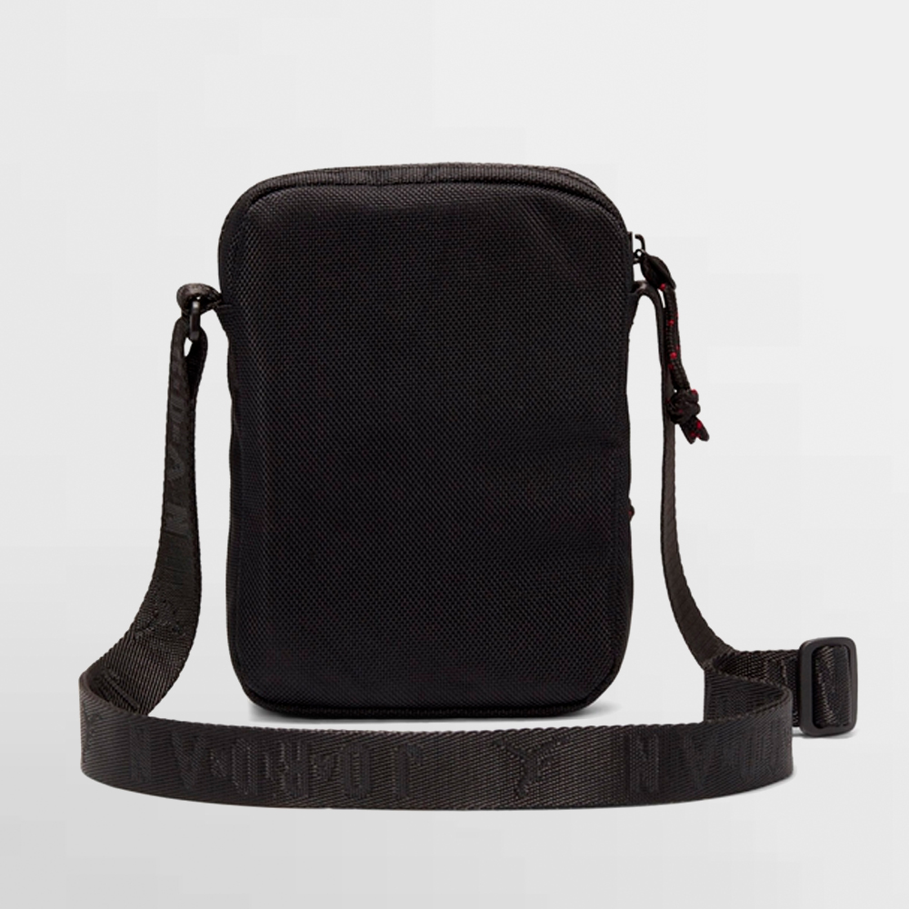 NIKE ORGANIZADOR JORDAN RISE FESTIVAL BAG - MA0892 023