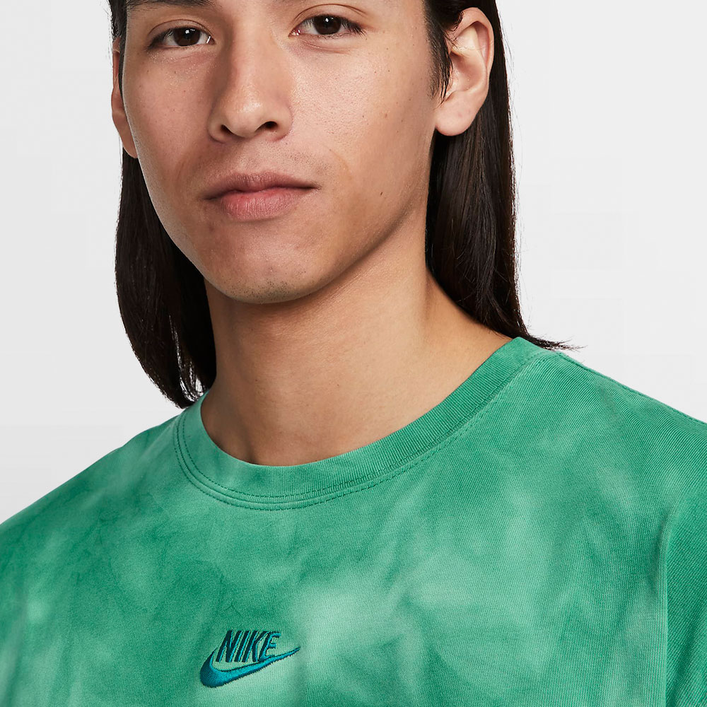 NIKE CAMISETA NSW TEE M90 PE CHIC DYE - FJ9361 346