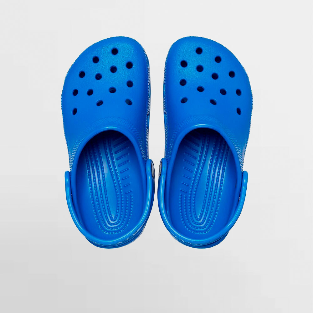 CROCS ZUECO CLASSIC CLOG 4KZ PS/GS - 206991