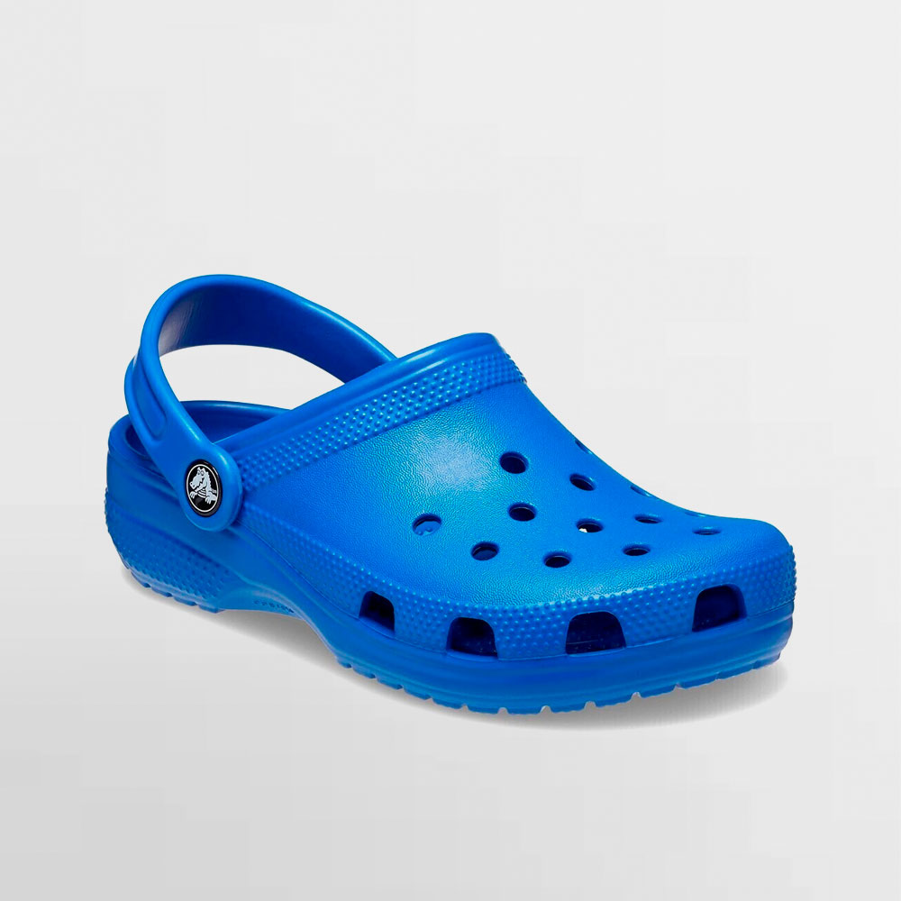 CROCS ZUECO CLASSIC CLOG 4KZ PS/GS - 206991