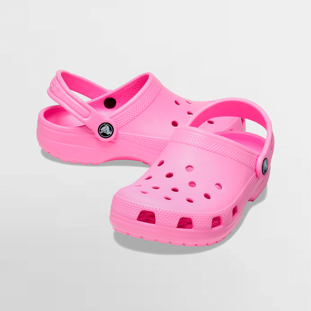 CROCS ZUECO CLASSIC CLOG 6SW PS/GS - 206991