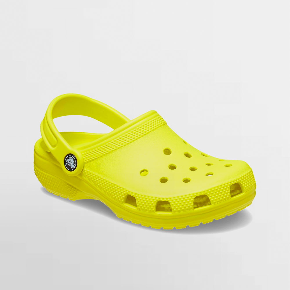 CROCS ZUECO CLASSIC CLOG 76M PS/GS - 206991