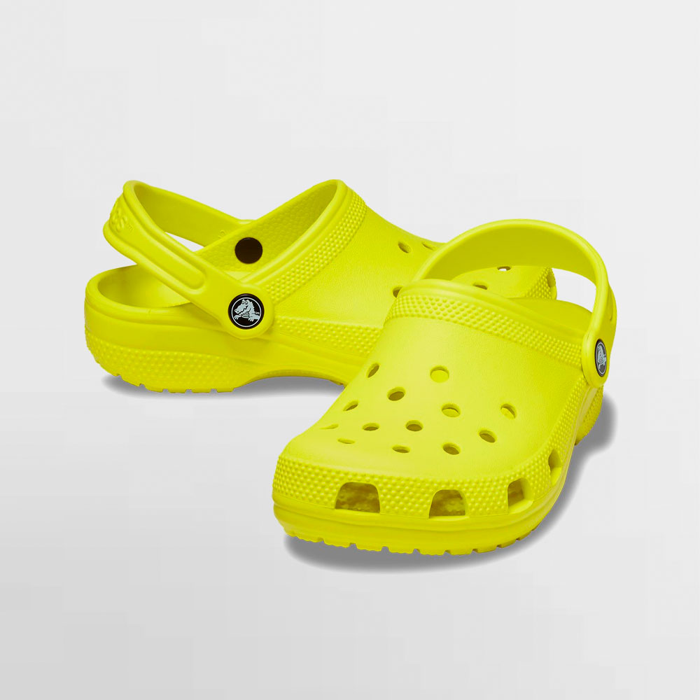 CROCS ZUECO CLASSIC CLOG 76M PS/GS - 206991