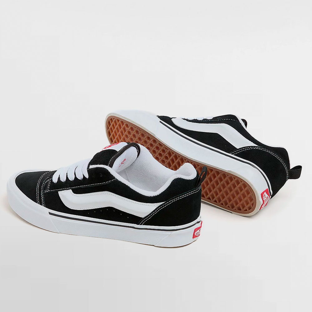 VANS CALZADO KNU SKOOL - VN0009QC6B