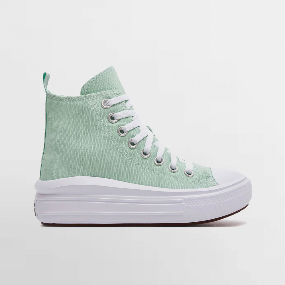 CONVERSE CALZADO ALL STAR MOVE PLATFORM GS - A06350C