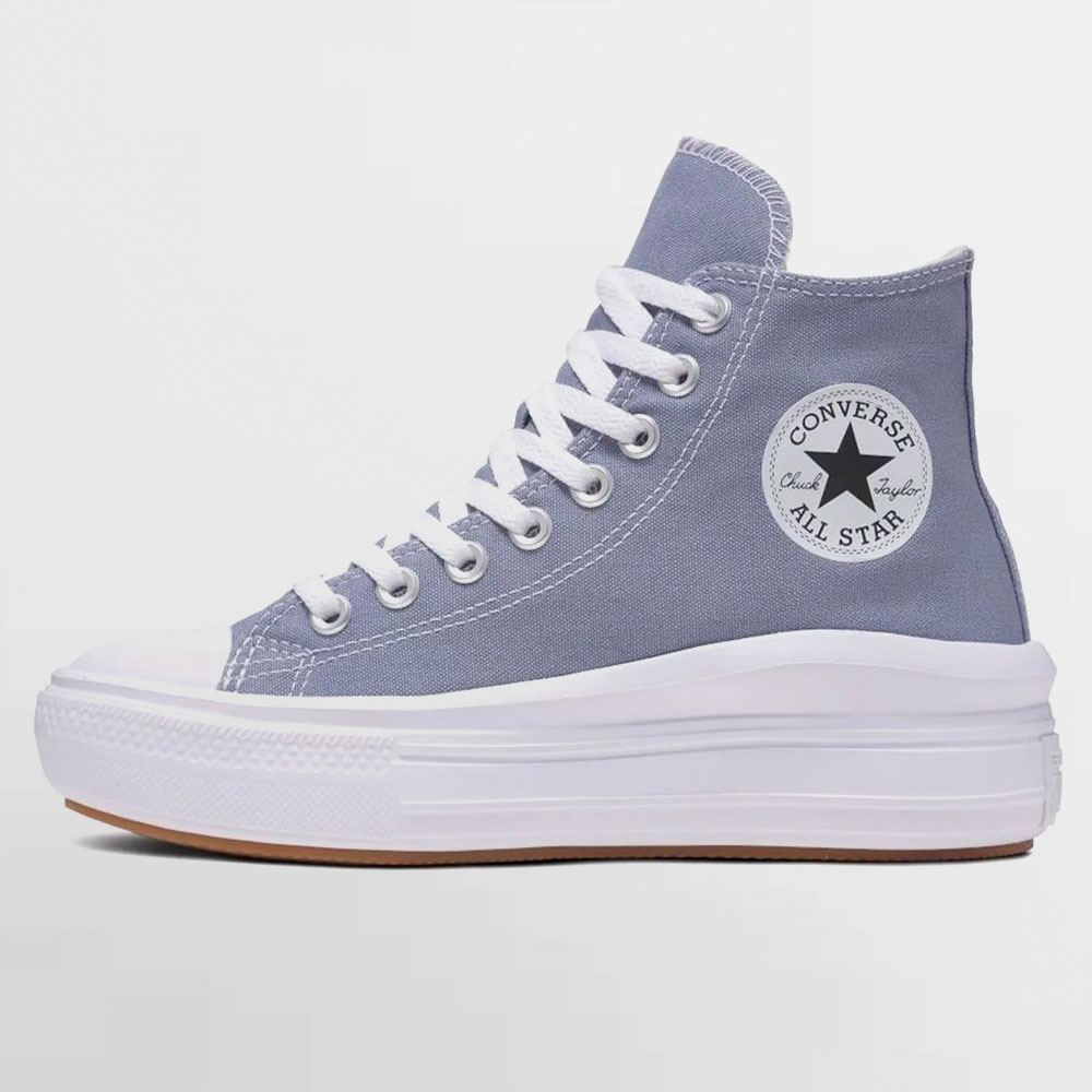 CONVERSE CALZADO W.ALL STAR MOVE - A06500C