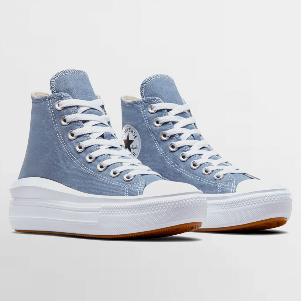 CONVERSE CALZADO W.ALL STAR MOVE - A06500C