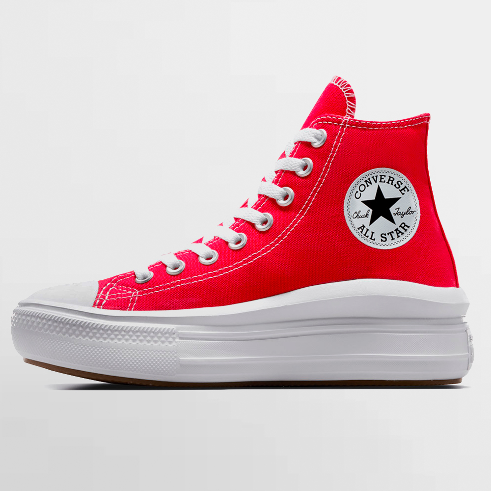 CONVERSE CALZADO W. ALL STAR MOVE - A09073C