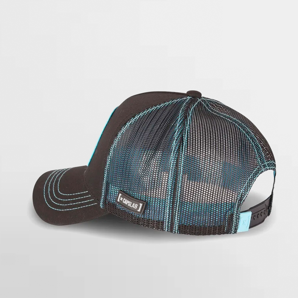 CAPSLAB GORRA CL/DBS3/1/CAS/GOK1B ( DRAGON BALL ) - GOK1