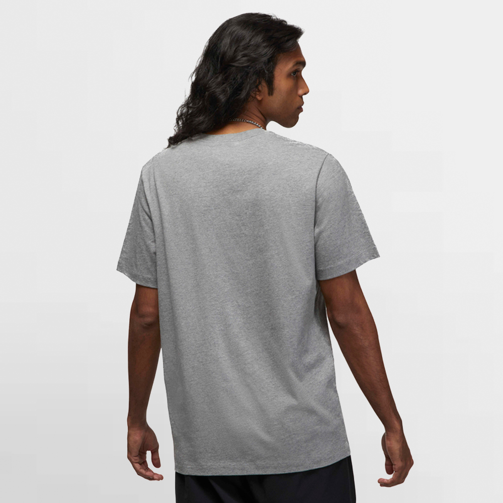 NIKE CAMISETA JORDAN AIR STRETCH SS CREW - DV1445 091