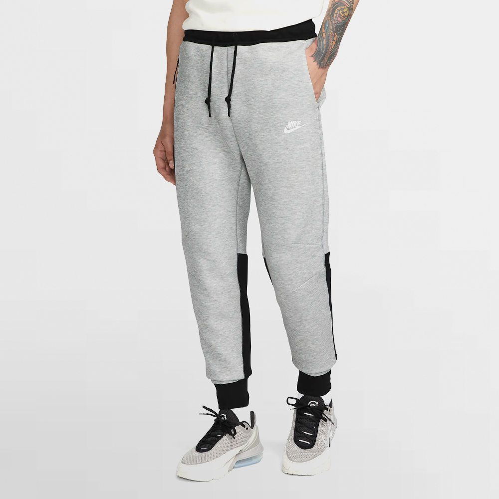 NIKE PANTALON TECH FLC JGGR - FB8002 064