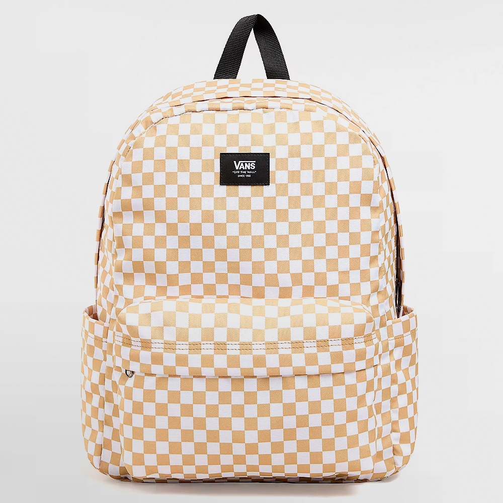 VANS MOCHILA OLD SKOOL CHECK - VN000H4X5QJ