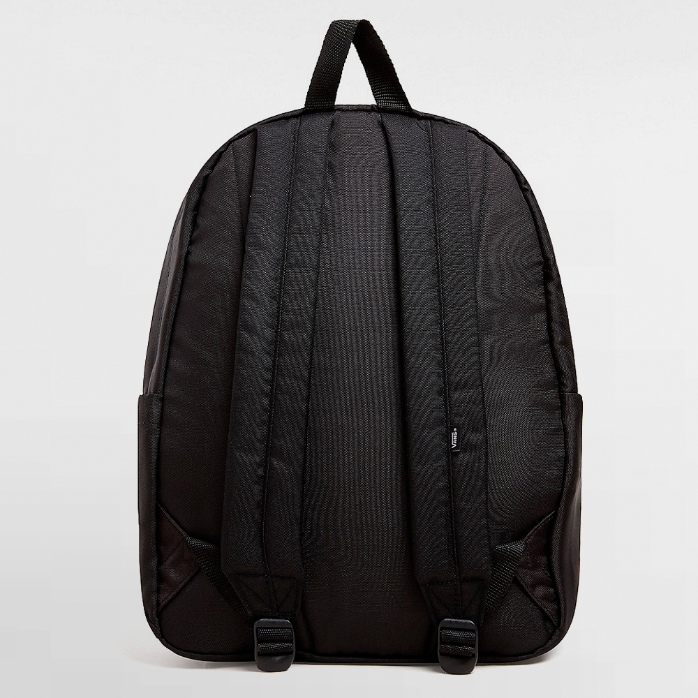 VANS MOCHILA OLD SKOOL CLASSIC (VN0A3UI6BLK1) - VN000H4YBLK