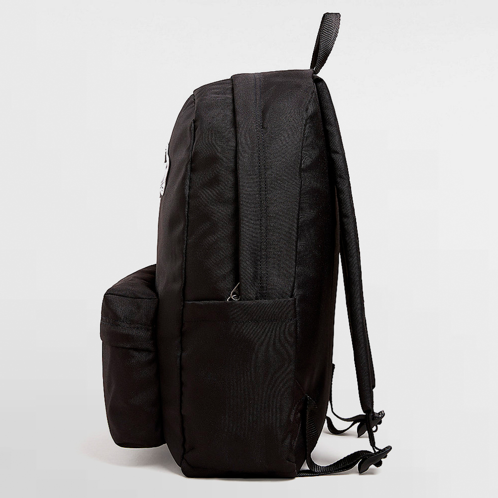 VANS MOCHILA OLD SKOOL CLASSIC (VN0A3UI6BLK1) - VN000H4YBLK