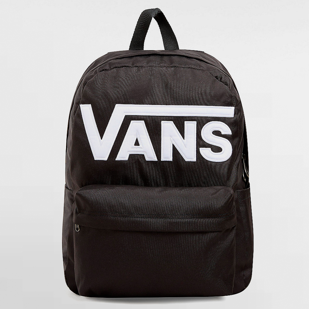 VANS MOCHILA OLD SKOOL DROP V - VN000H4ZBLK