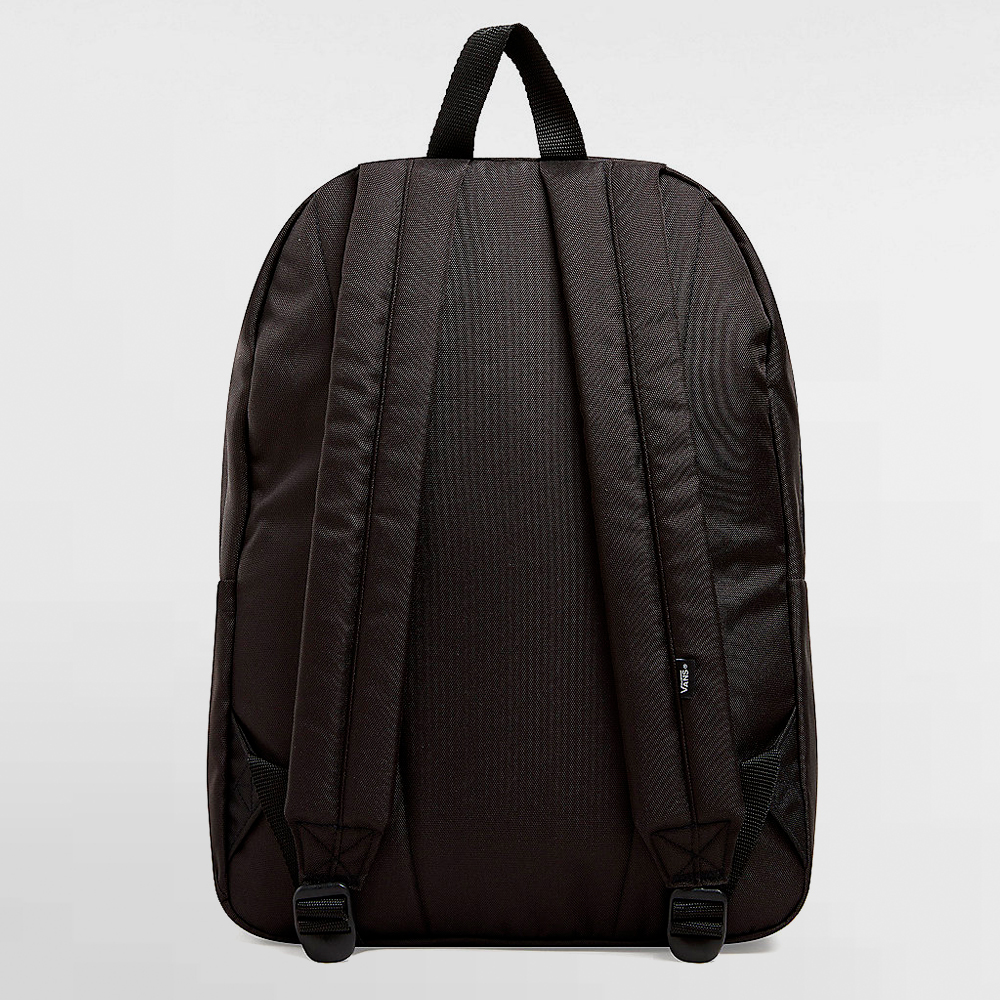 VANS MOCHILA OLD SKOOL DROP V - VN000H4ZBLK