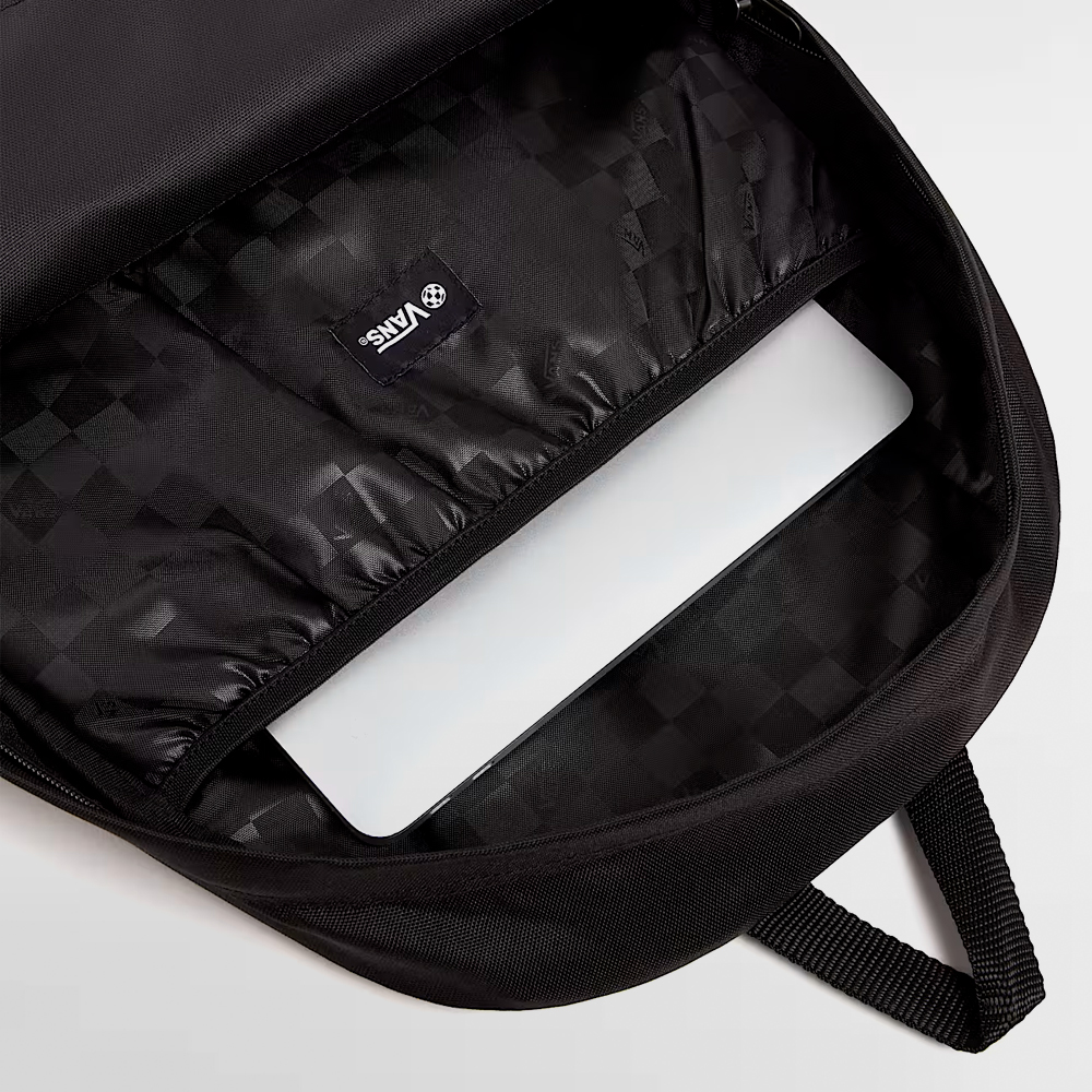 VANS MOCHILA OLD SKOOL DROP V - VN000H4ZBLK