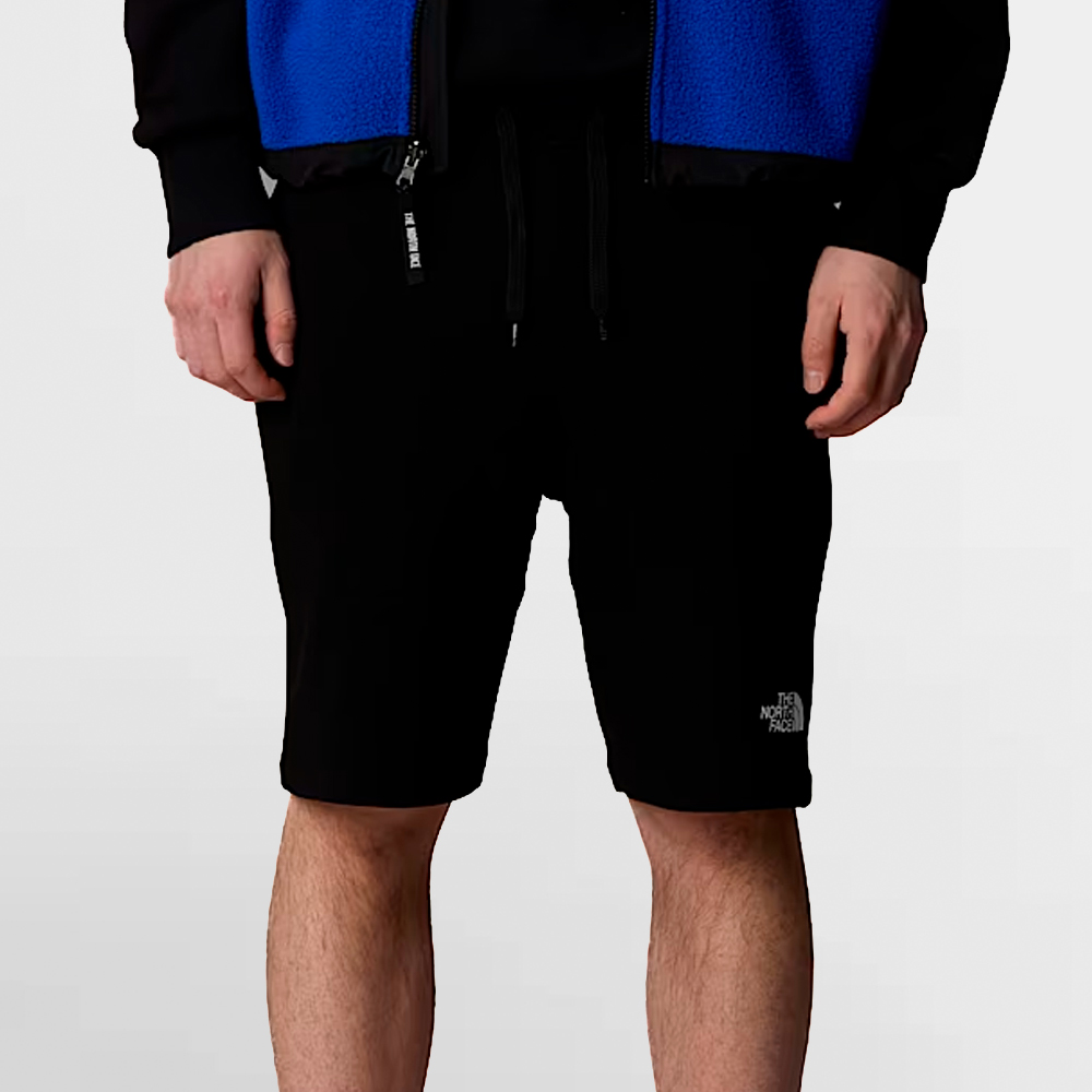 THE NORTH FACE PANT. CORTO GRAPHIC SHORT LIGHT-EU - NF0A3S4FJK3