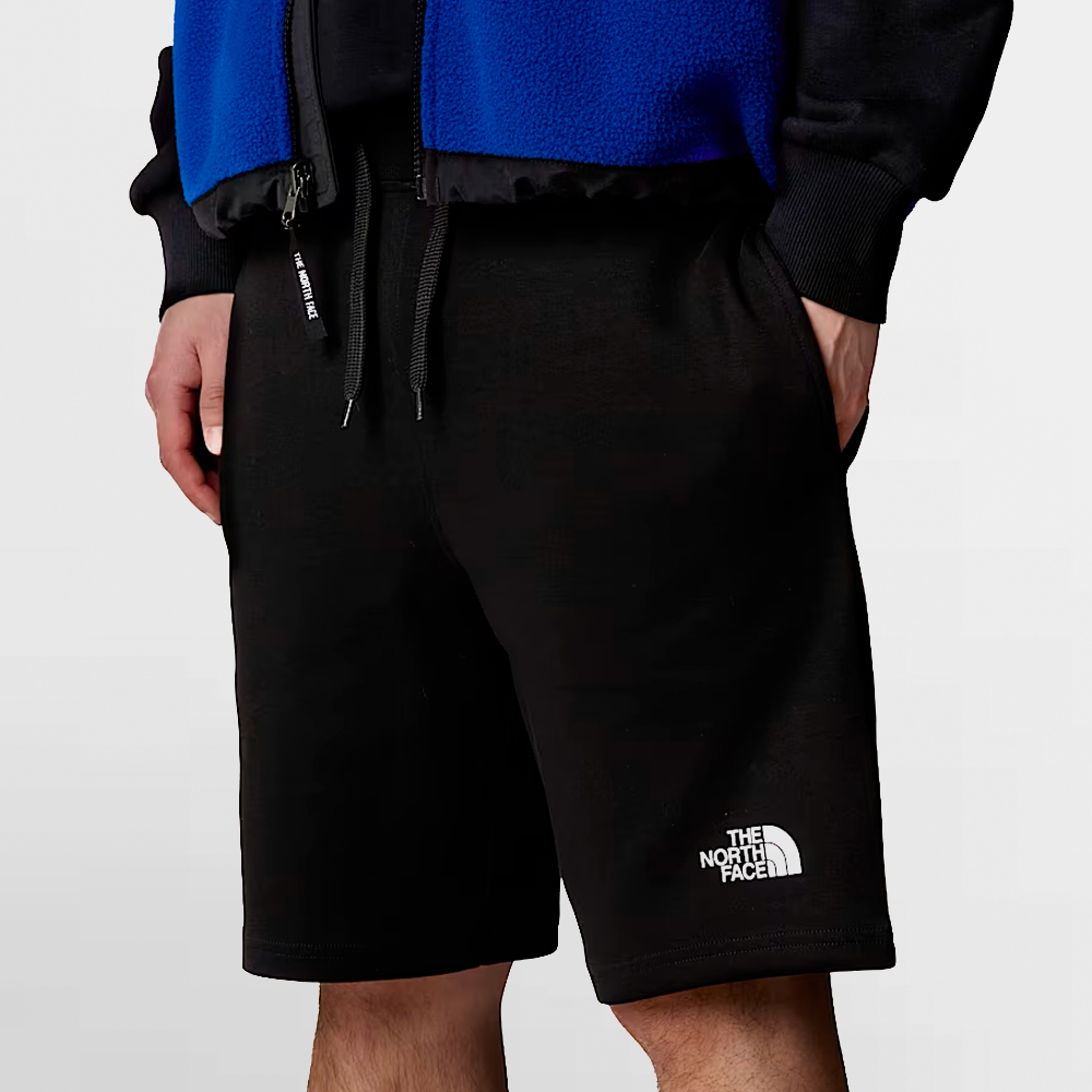 THE NORTH FACE PANT. CORTO GRAPHIC SHORT LIGHT-EU - NF0A3S4FJK3