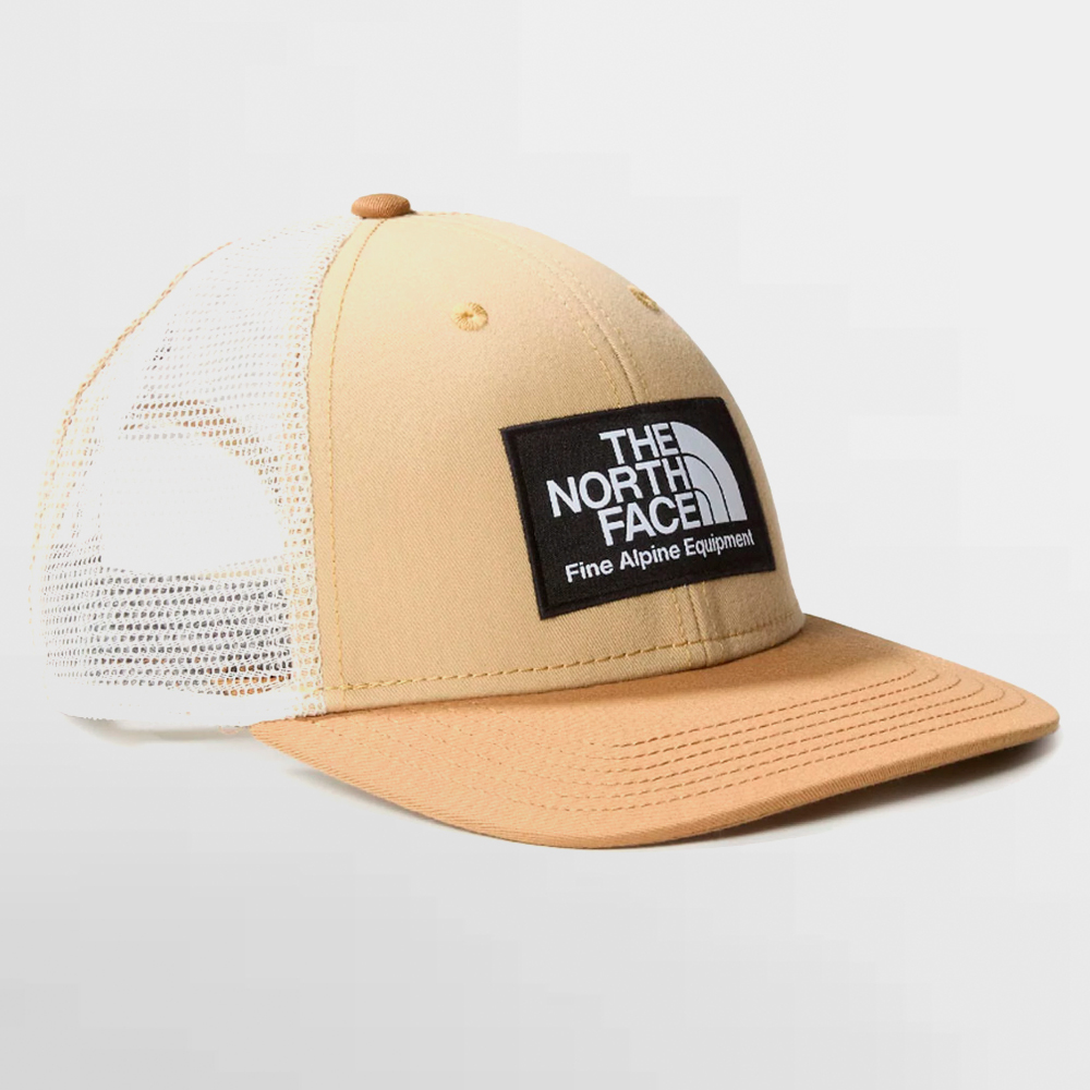 THE NORTH FACE GORRA DEEP FIT MUDDER TRUCKER - NF0A5FX8WK2