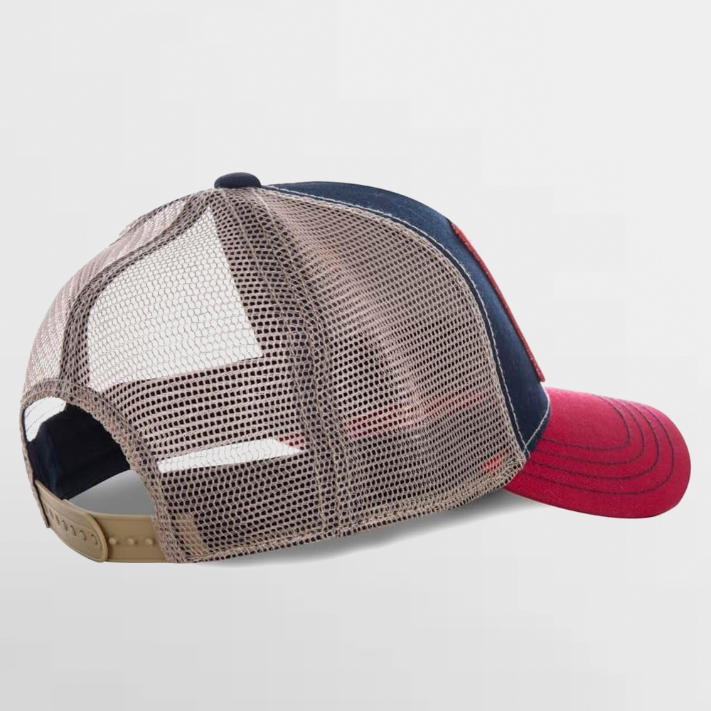 VON DUTCH GORRA VD/0/CAS1/SQUARE16 - SQUARE16