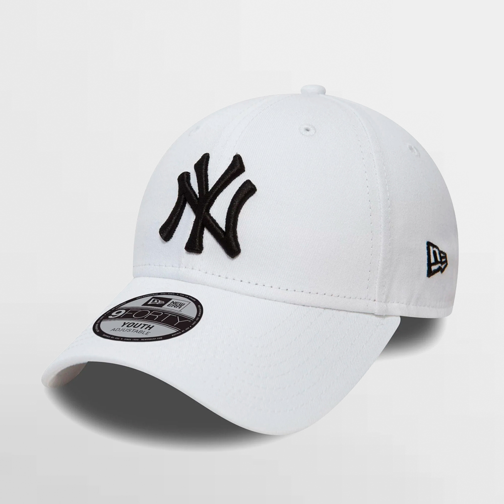 NEW ERA GORRA K. LEAGUE ESSENTIAL 9FORTY (YANKEES) - 12745556