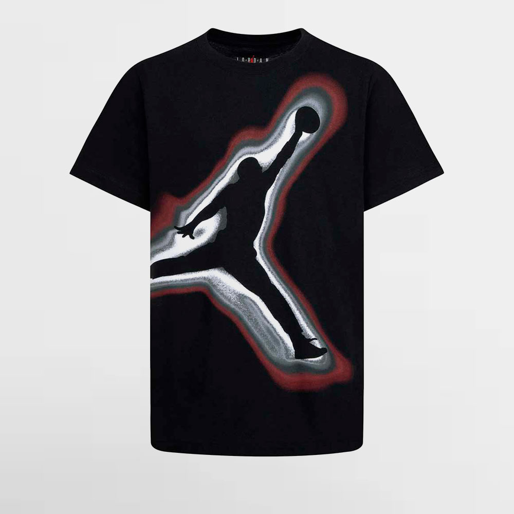 NIKE CAMISETA K. AIR HEATMAP JUMPMAN - 95D238 023