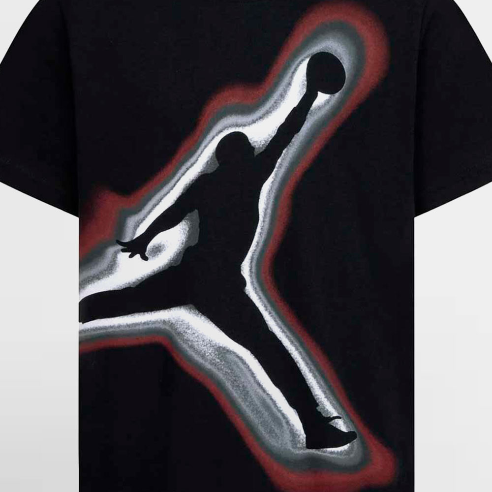 NIKE CAMISETA K. AIR HEATMAP JUMPMAN - 95D238 023