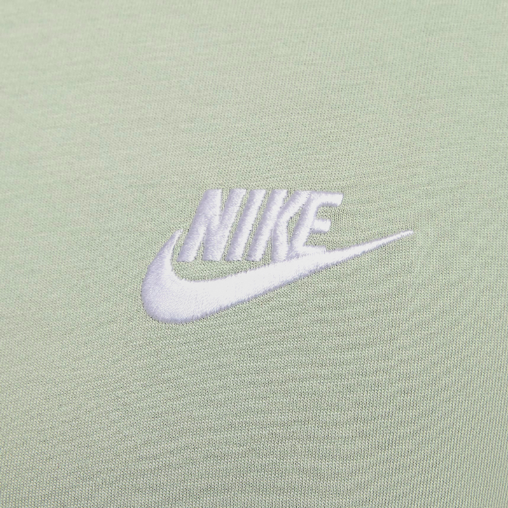 NIKE CAMISETA NSW EMBROIRED TEE - AR4997 371