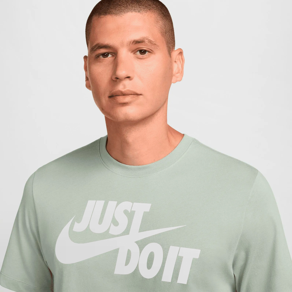 NIKE CAMISETA NSW JDI TEE - AR5006 370