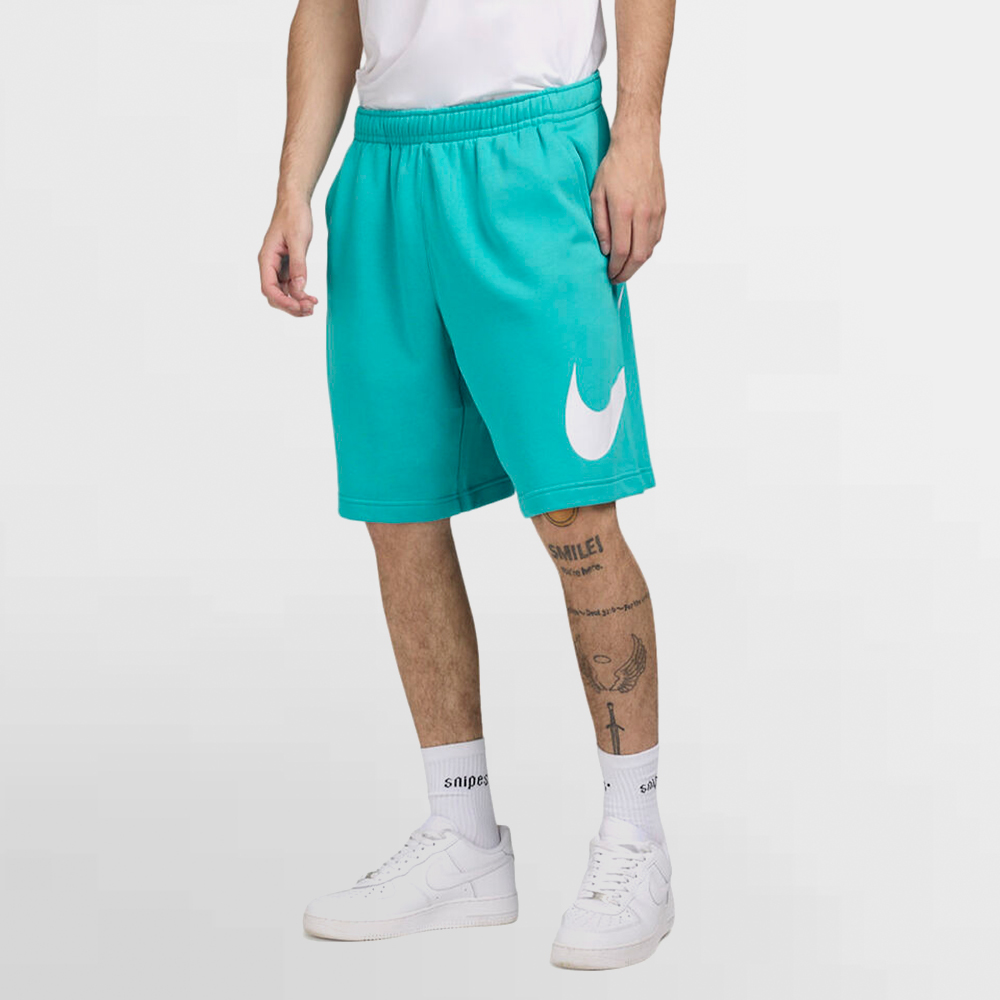 NIKE PANT. CORTO NSW CLUB SHORT - BV2721 345