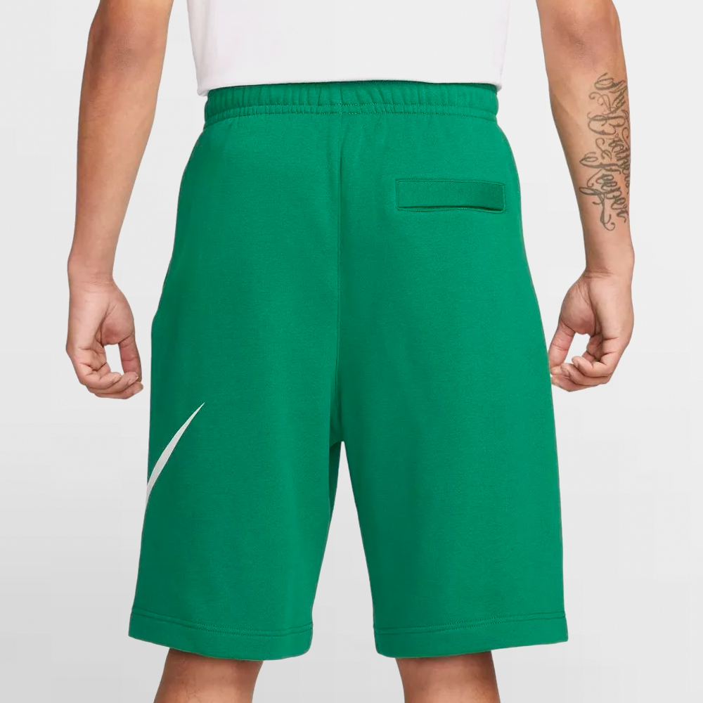 NIKE PANT. CORTO NSW CLUB SHORT - BV2721 365