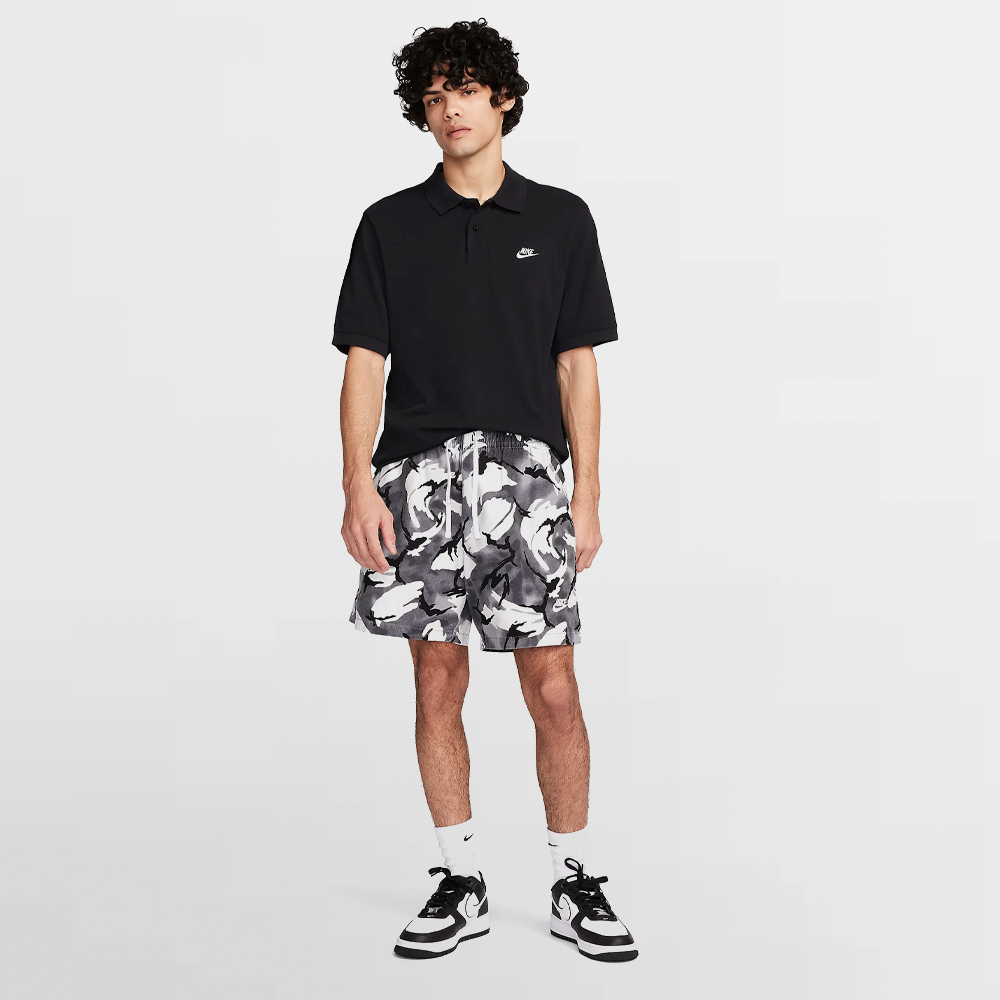 NIKE POLO CLUB POLO (CJ4456 010) - FN3894 010