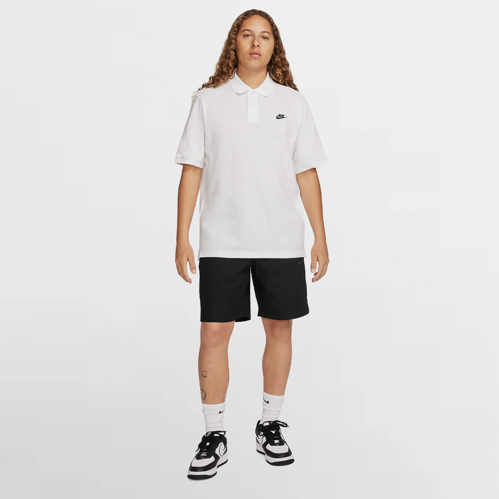 NIKE POLO CLUB POLO (CJ4456 100) - FN3894 100