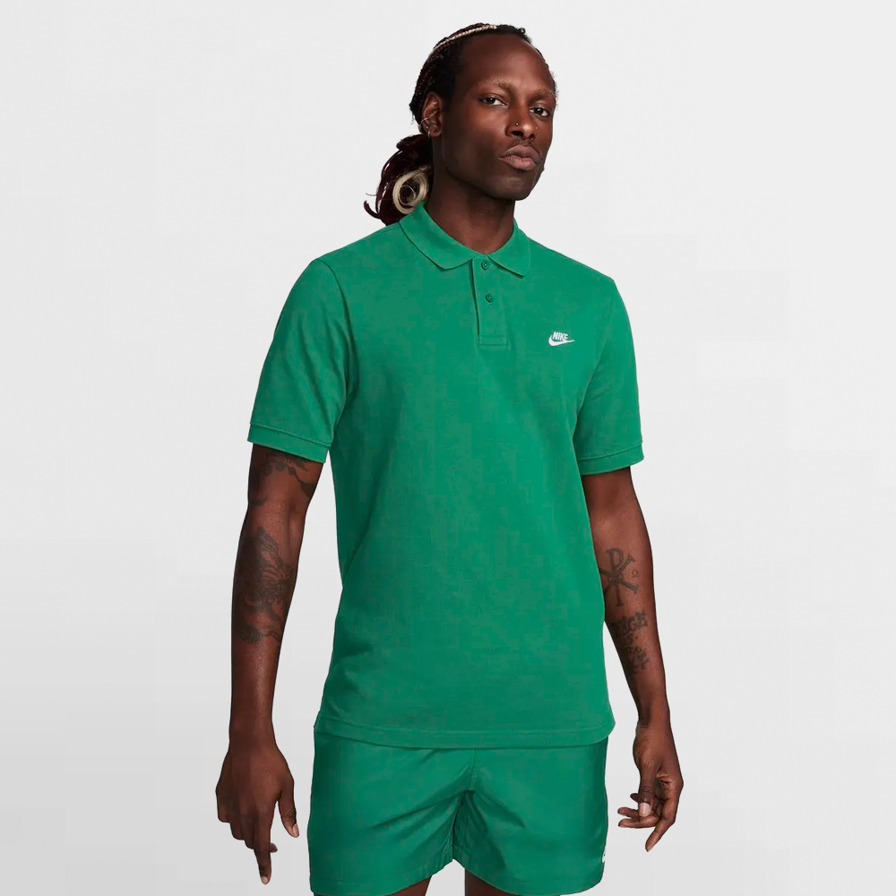 NIKE POLO CLUB POLO - FN3894 365