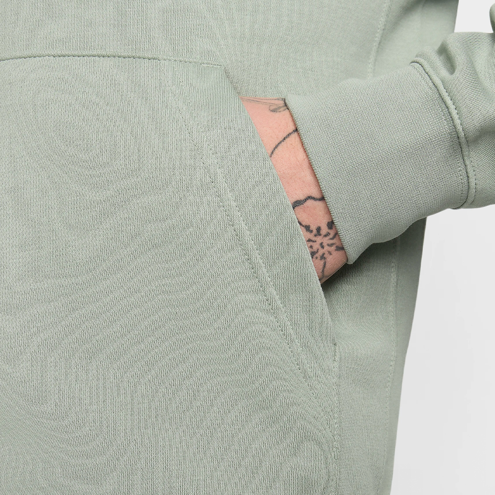 NIKE CANGURO CLUB HOODIE PO BB - BV2654 371