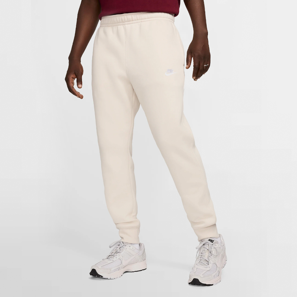 NIKE PANTALON CLUB JGGR BB - BV2671 104